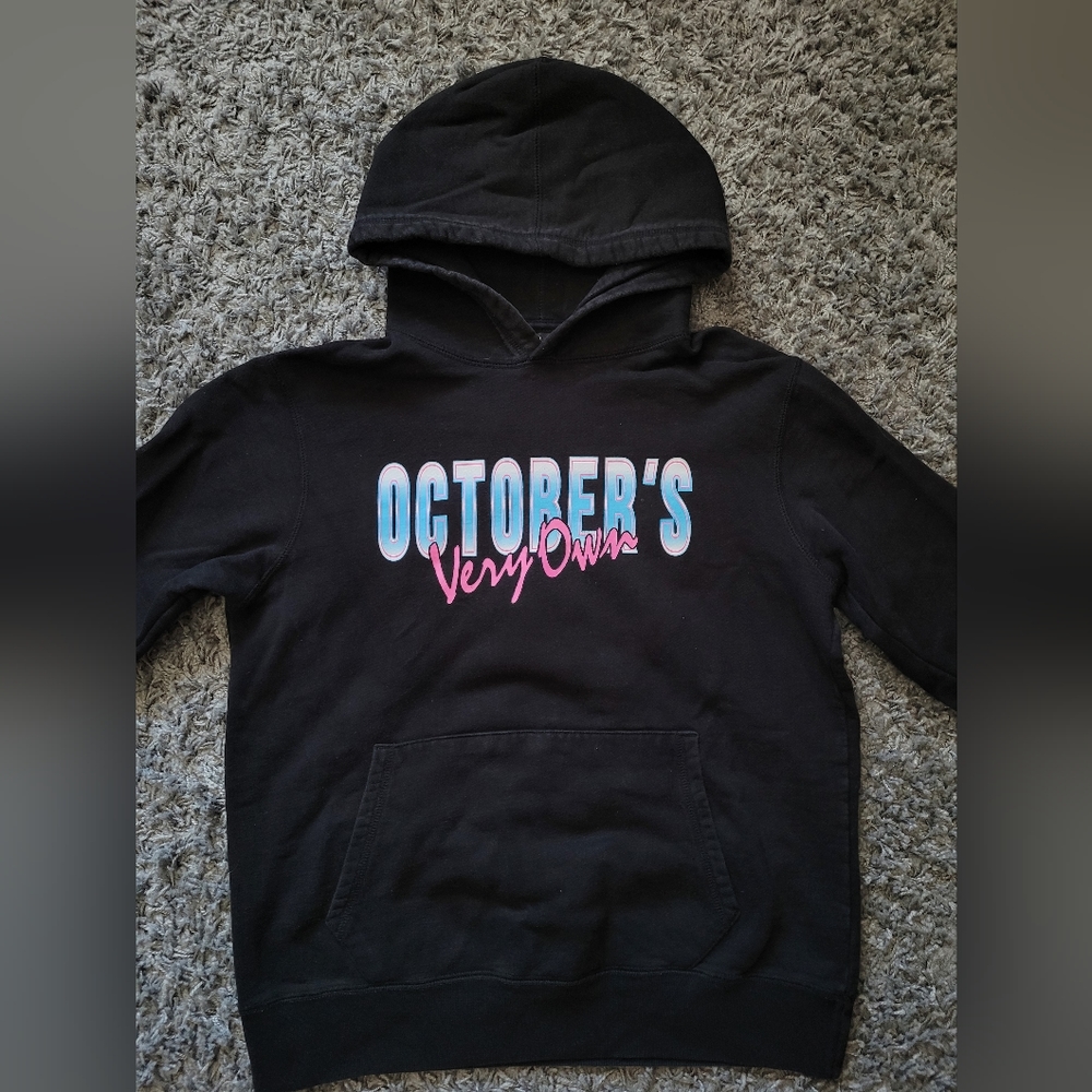 OVO Womens Hoodie